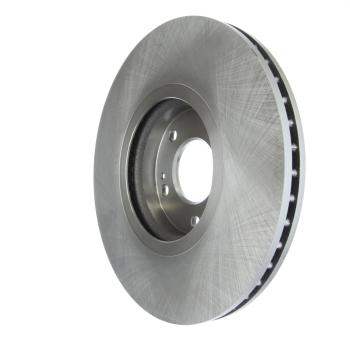 Inroble BR31510 Disc Brake Rotor product image 4 of 5