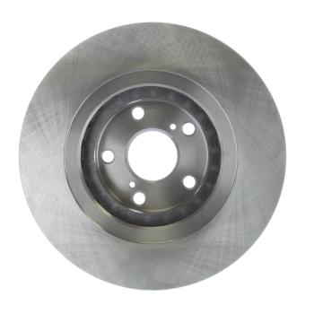 Inroble BR31511 Disc Brake Rotor product image 3 of 5