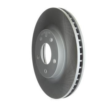 Inroble BR31512 - Disc Brake Rotor Inroble BR31512 Disc Brake Rotor product image 1 of 5