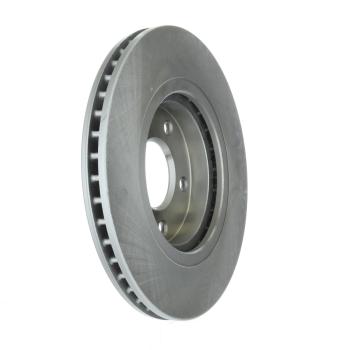 Inroble BR31512 - Disc Brake Rotor Inroble BR31512 Disc Brake Rotor product image 2 of 5