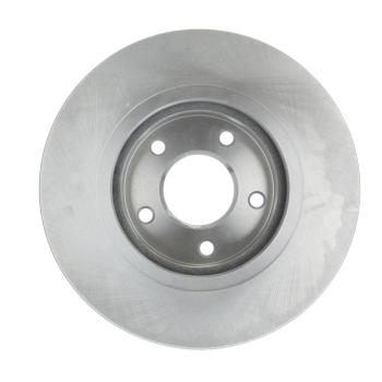 Inroble BR31512 - Disc Brake Rotor Inroble BR31512 Disc Brake Rotor product image 3 of 5