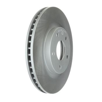 Inroble BR31512 - Disc Brake Rotor Inroble BR31512 Disc Brake Rotor product image 5 of 5