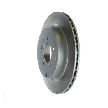 Inroble BR31514 Disc Brake Rotor product image 1 of 5