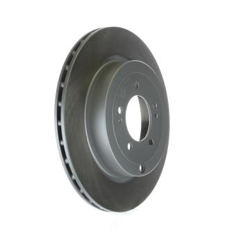 Inroble BR31514 Disc Brake Rotor product image 5 of 5