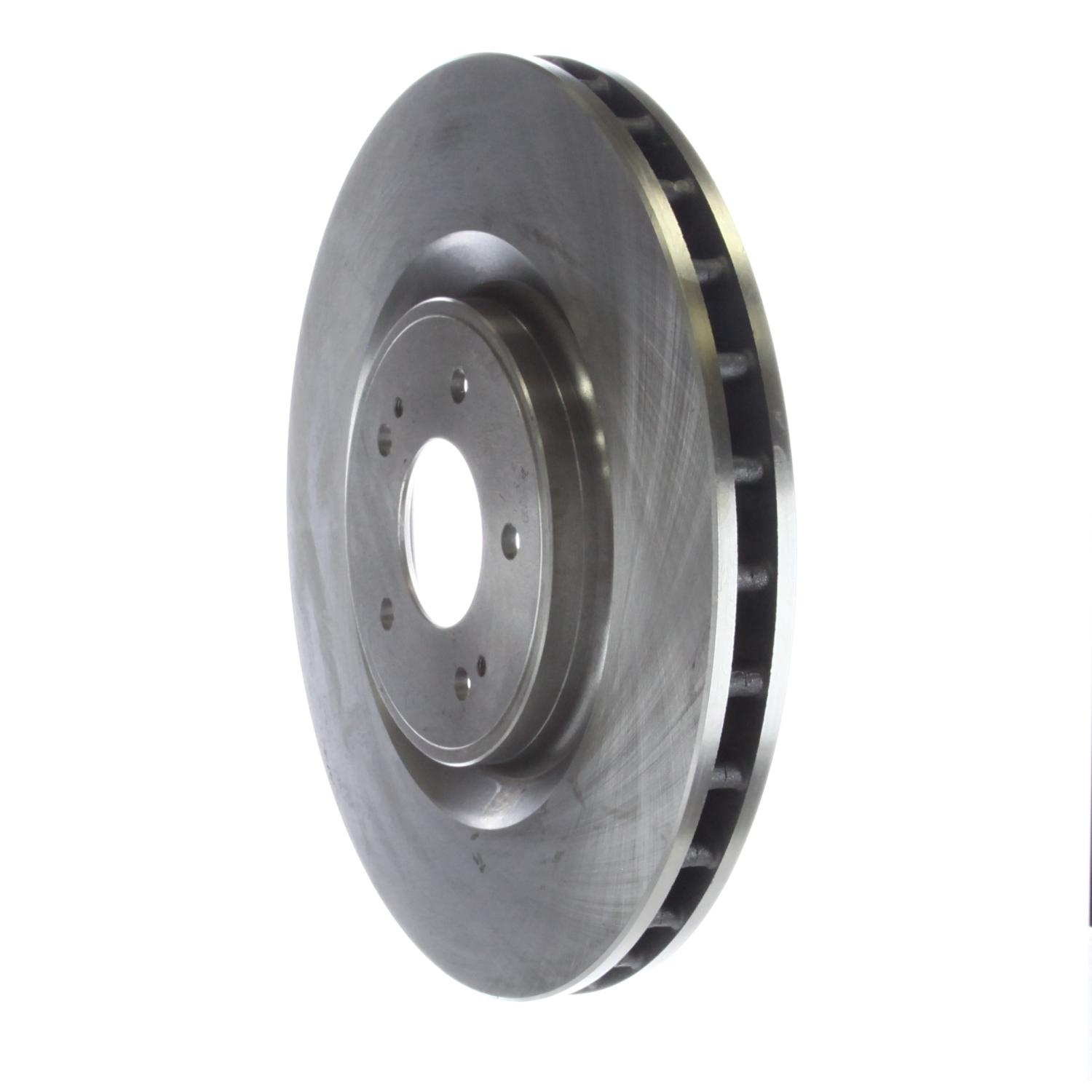 Inroble BR31516 - Disc Brake Rotor Inroble BR31516 Disc Brake Rotor product image 1 of 5