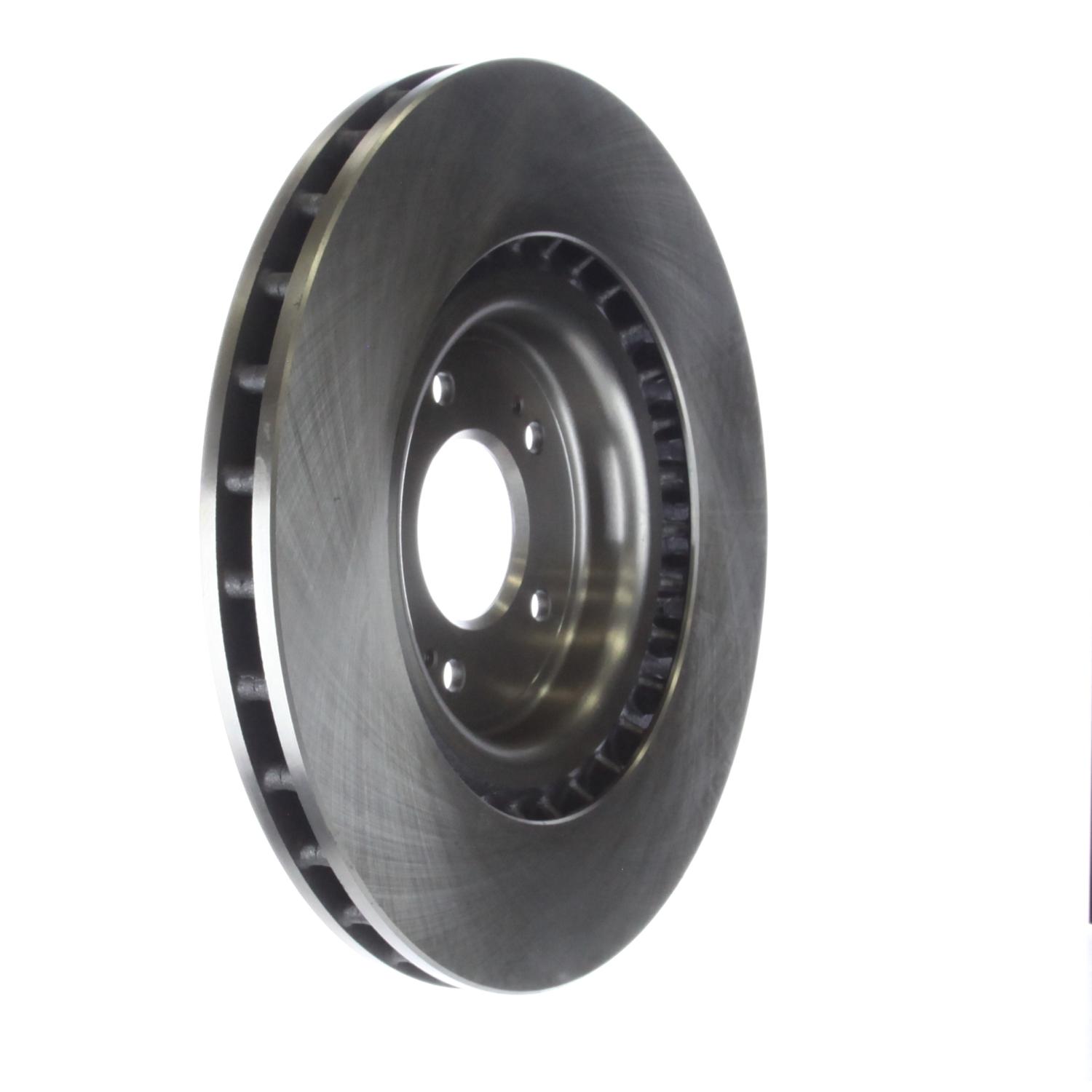 Inroble BR31516 - Disc Brake Rotor Inroble BR31516 Disc Brake Rotor product image 2 of 5