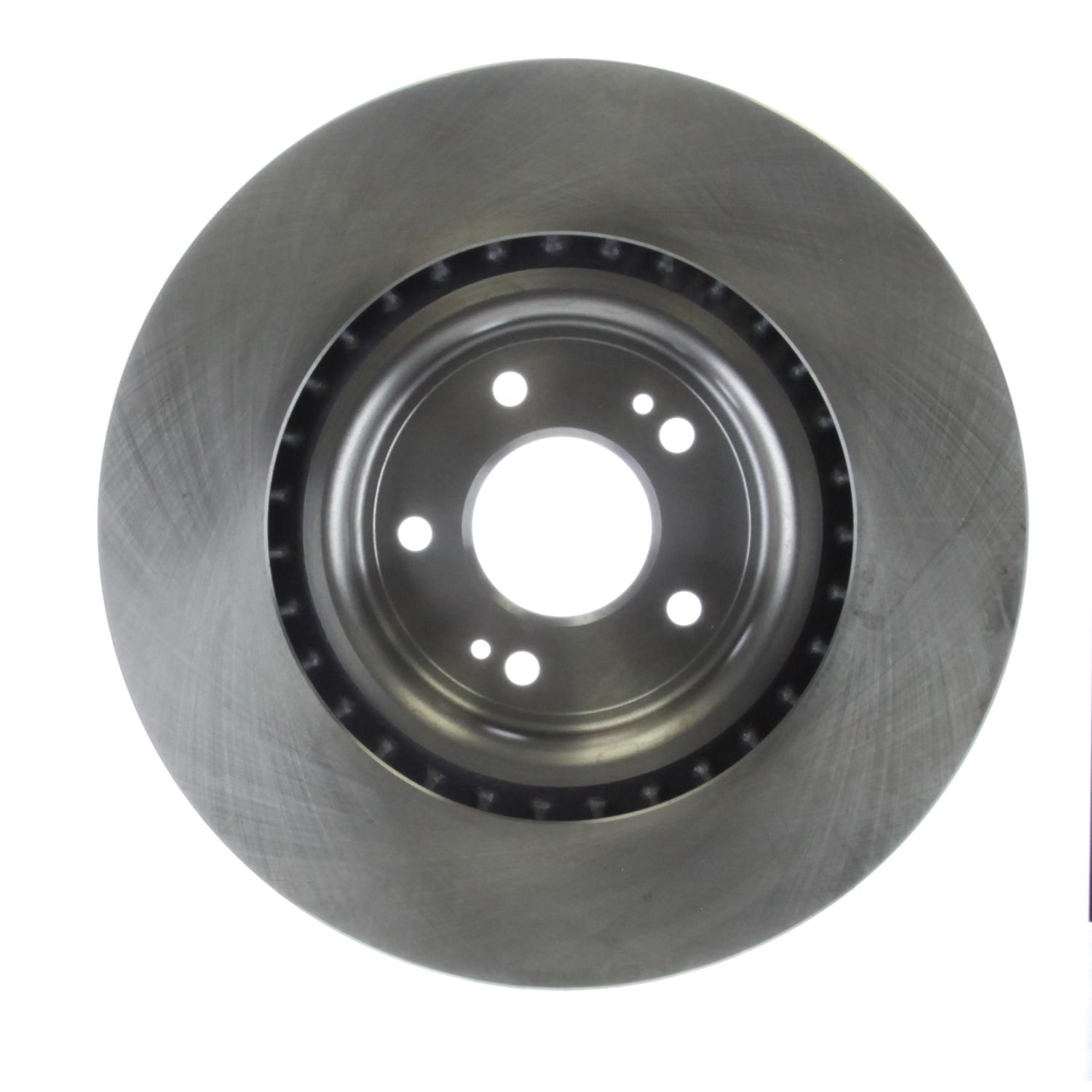 Inroble BR31516 - Disc Brake Rotor Inroble BR31516 Disc Brake Rotor product image 3 of 5