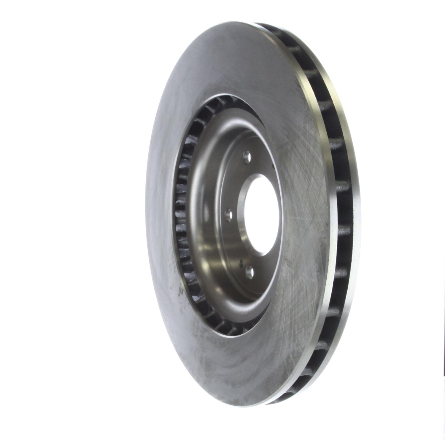 Inroble BR31516 - Disc Brake Rotor Inroble BR31516 Disc Brake Rotor product image 4 of 5