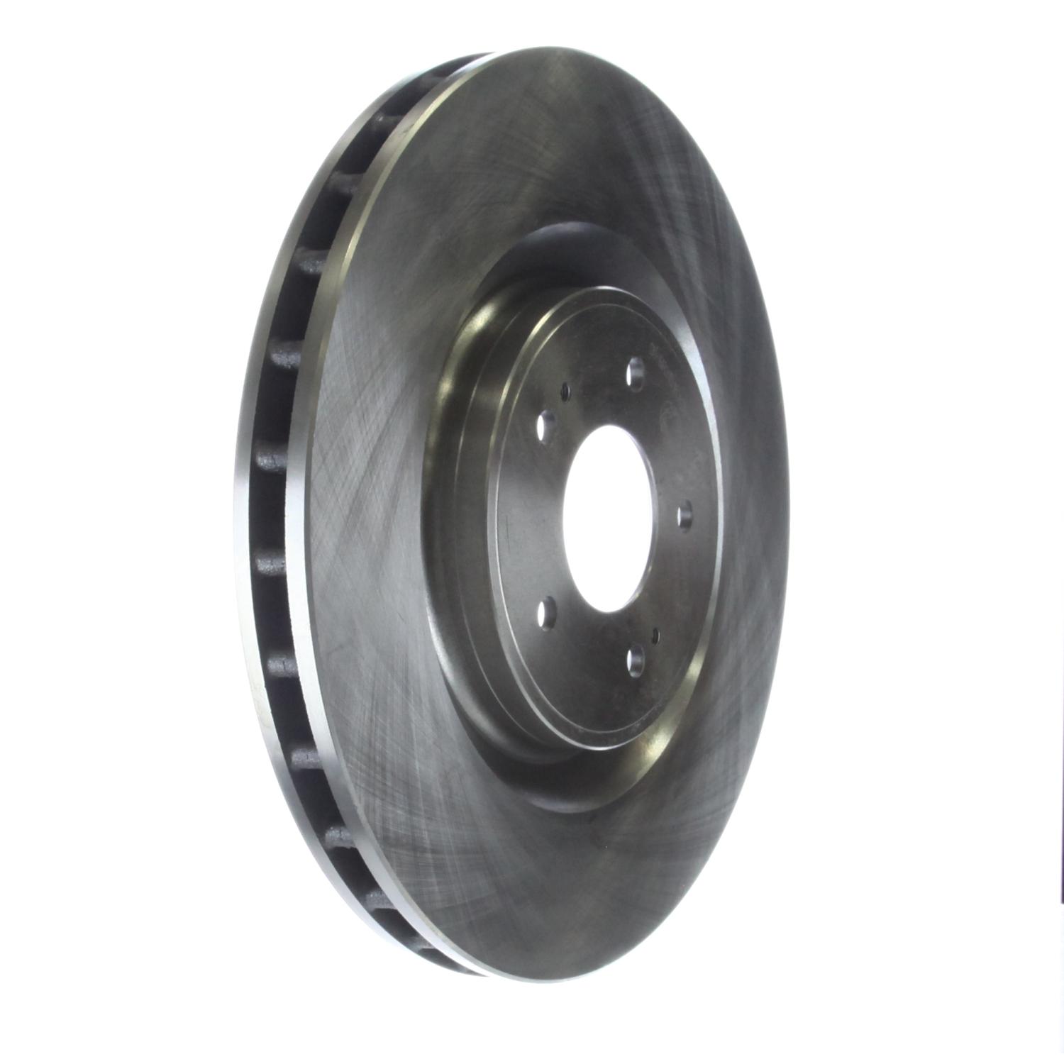 Inroble BR31516 - Disc Brake Rotor Inroble BR31516 Disc Brake Rotor product image 5 of 5