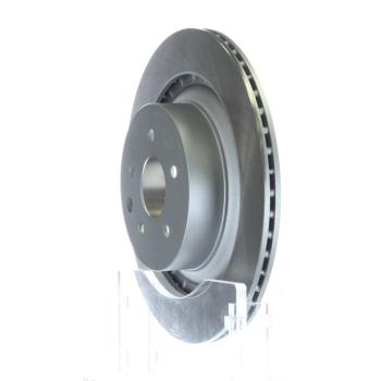 Inroble BR31517 - Disc Brake Rotor Inroble BR31517 Disc Brake Rotor product image 1 of 5
