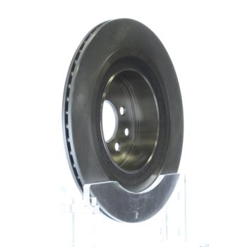 Inroble BR31517 - Disc Brake Rotor Inroble BR31517 Disc Brake Rotor product image 2 of 5