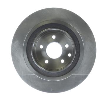 Inroble BR31517 - Disc Brake Rotor Inroble BR31517 Disc Brake Rotor product image 3 of 5