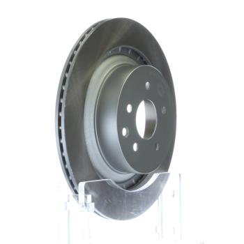 Inroble BR31517 - Disc Brake Rotor Inroble BR31517 Disc Brake Rotor product image 5 of 5