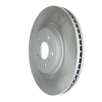 Inroble BR31518 - Disc Brake Rotor Inroble BR31518 Disc Brake Rotor product image 1 of 5