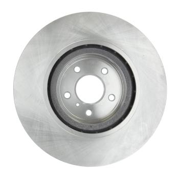 Inroble BR31518 Disc Brake Rotor product image 3 of 5