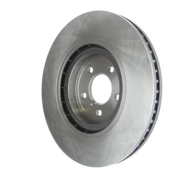 Inroble BR31518 Disc Brake Rotor product image 4 of 5