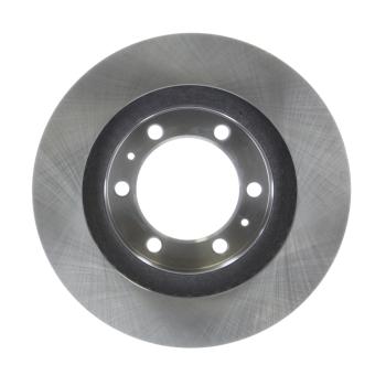 Inroble BR31520 Disc Brake Rotor product image 3 of 5