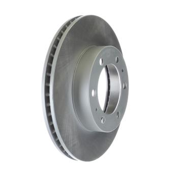 Inroble BR31520 Disc Brake Rotor product image 5 of 5