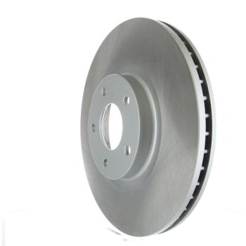 Inroble BR31527 - Disc Brake Rotor Inroble BR31527 Disc Brake Rotor product image 1 of 5