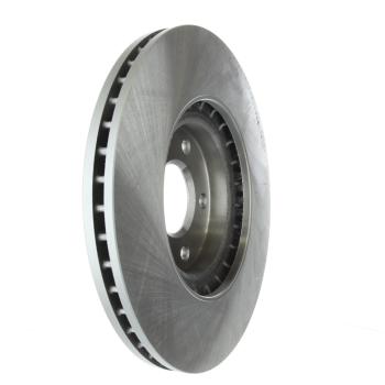 Inroble BR31527 - Disc Brake Rotor Inroble BR31527 Disc Brake Rotor product image 2 of 5