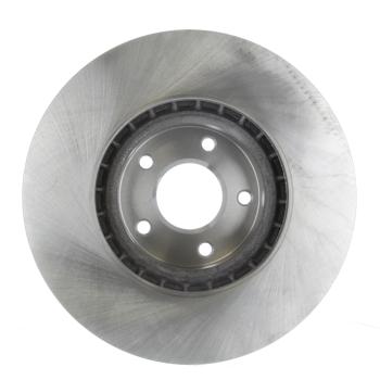 Inroble BR31527 - Disc Brake Rotor Inroble BR31527 Disc Brake Rotor product image 3 of 5