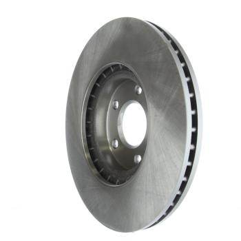 Inroble BR31527 - Disc Brake Rotor Inroble BR31527 Disc Brake Rotor product image 4 of 5