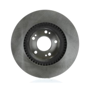 Inroble BR31528 - Disc Brake Rotor Inroble BR31528 Disc Brake Rotor product image 3 of 5