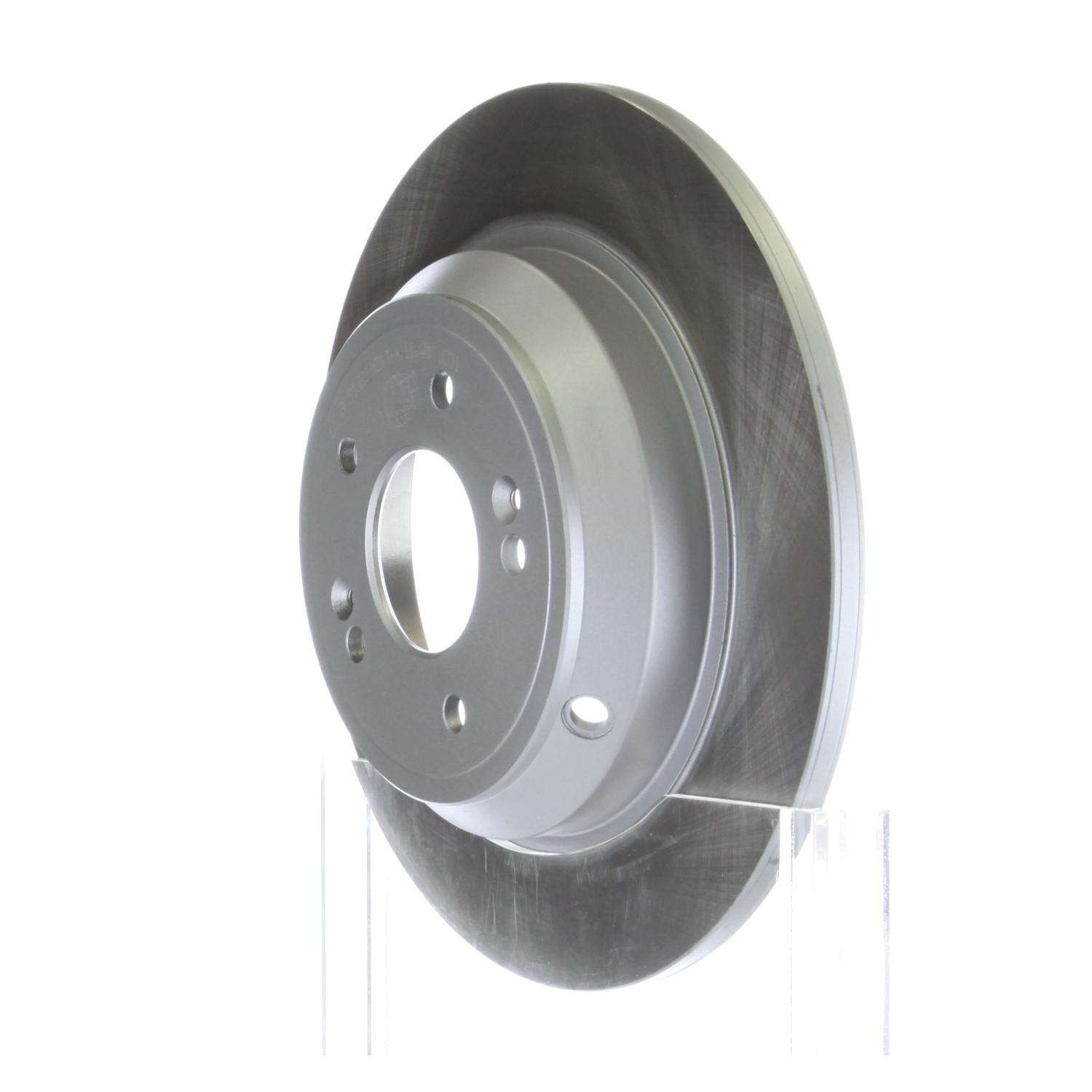 Inroble BR31529 Disc Brake Rotor product image 1 of 5