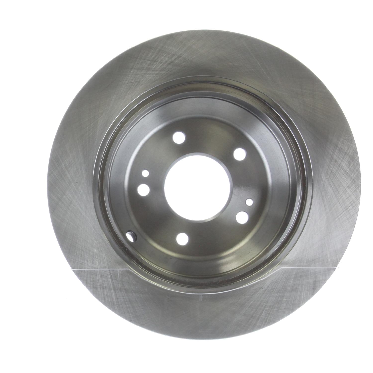 Inroble BR31529 Disc Brake Rotor product image 3 of 5