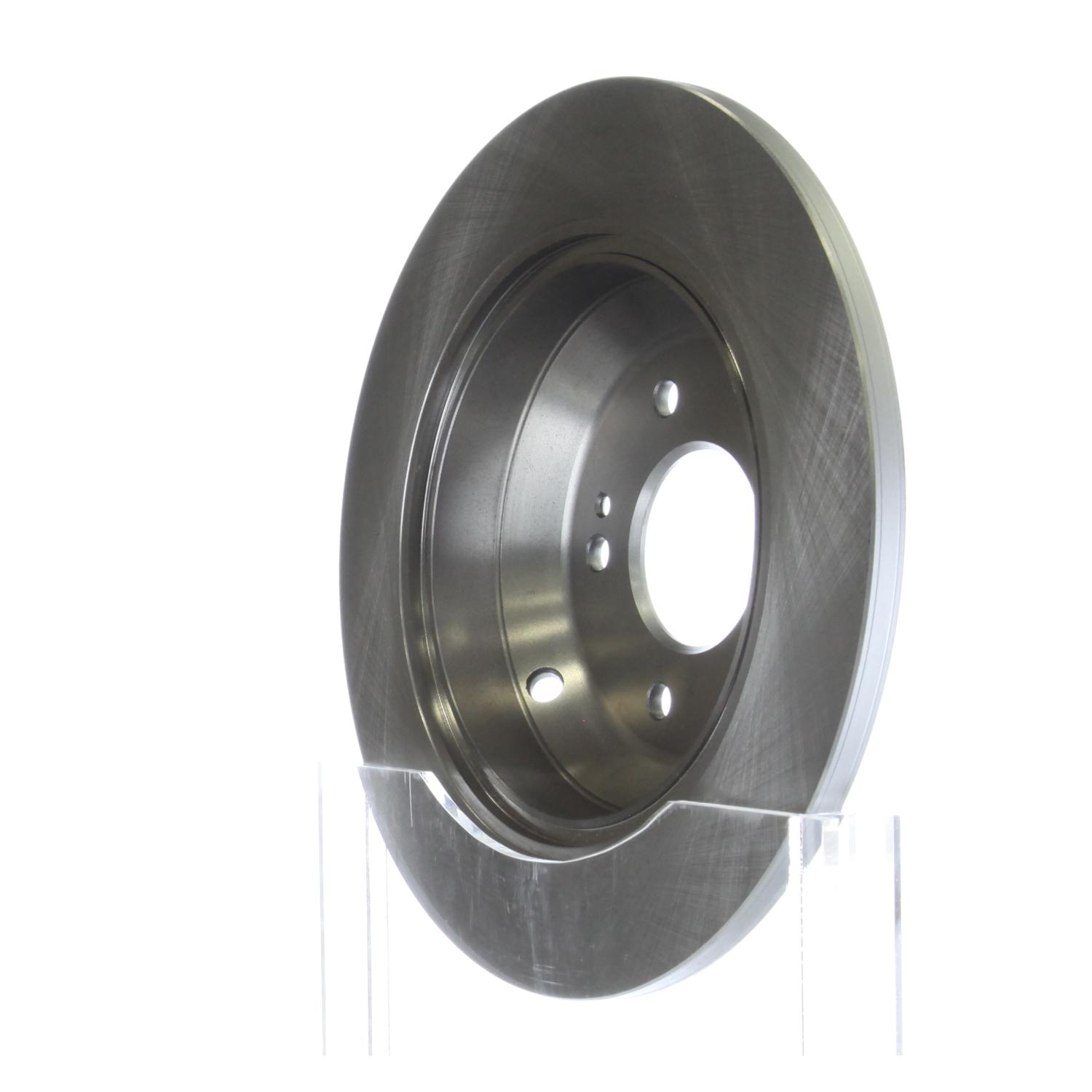 Inroble BR31529 Disc Brake Rotor product image 4 of 5