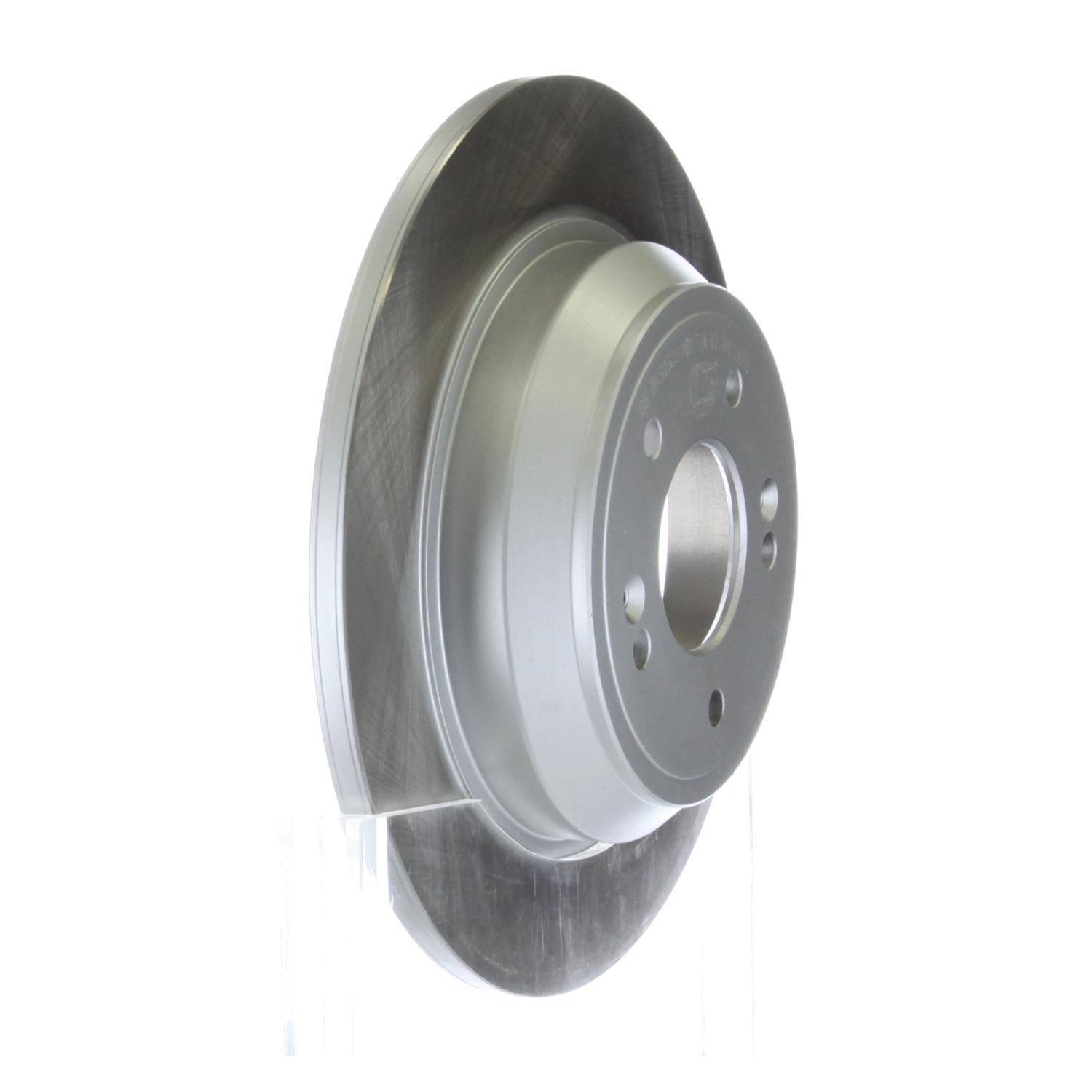 Inroble BR31529 Disc Brake Rotor product image 5 of 5