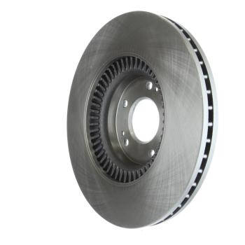 Inroble BR31531 - Disc Brake Rotor Inroble BR31531 Disc Brake Rotor product image 4 of 5