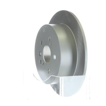 Inroble BR31532 Disc Brake Rotor product image 1 of 5