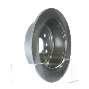 Inroble BR31532 Disc Brake Rotor product image 2 of 5
