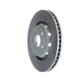 Inroble BR31533 Disc Brake Rotor product image 1 of 5