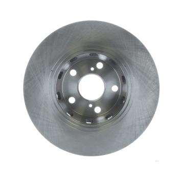 Inroble BR31533 Disc Brake Rotor product image 3 of 5