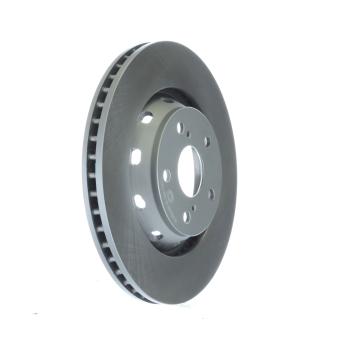 Inroble BR31533 Disc Brake Rotor product image 5 of 5