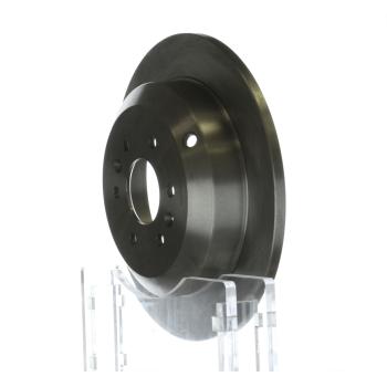 Inroble BR31536 - Disc Brake Rotor Inroble BR31536 Disc Brake Rotor product image 1 of 5