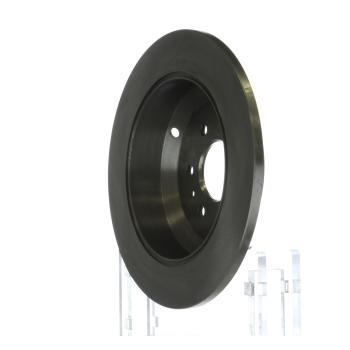 Inroble BR31536 Disc Brake Rotor product image 4 of 5
