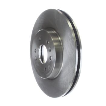 Inroble BR31537 - Disc Brake Rotor Inroble BR31537 Disc Brake Rotor product image 1 of 5