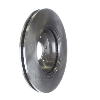 Inroble BR31537 Disc Brake Rotor product image 2 of 5
