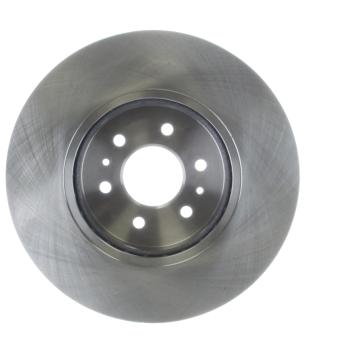 Inroble BR31537 Disc Brake Rotor product image 3 of 5