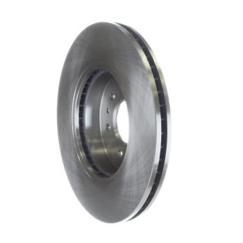 Inroble BR31537 Disc Brake Rotor product image 4 of 5