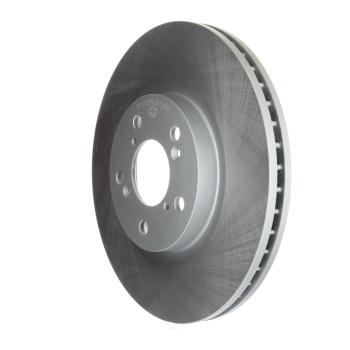Inroble BR31538 Disc Brake Rotor product image 1 of 5