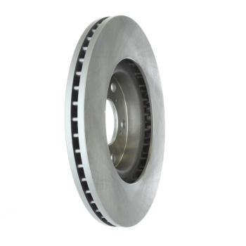 Inroble BR31538 Disc Brake Rotor product image 2 of 5