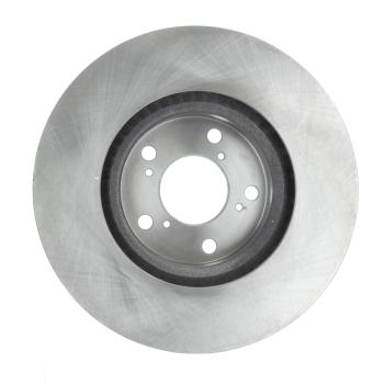 Inroble BR31538 Disc Brake Rotor product image 3 of 5