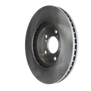 Inroble BR31538 Disc Brake Rotor product image 4 of 5