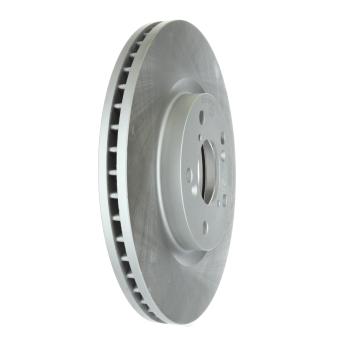 Inroble BR31538 Disc Brake Rotor product image 5 of 5