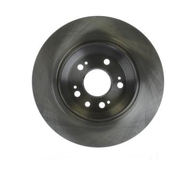 Inroble BR31539 Disc Brake Rotor product image 3 of 5