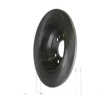 Inroble BR31539 Disc Brake Rotor product image 4 of 5